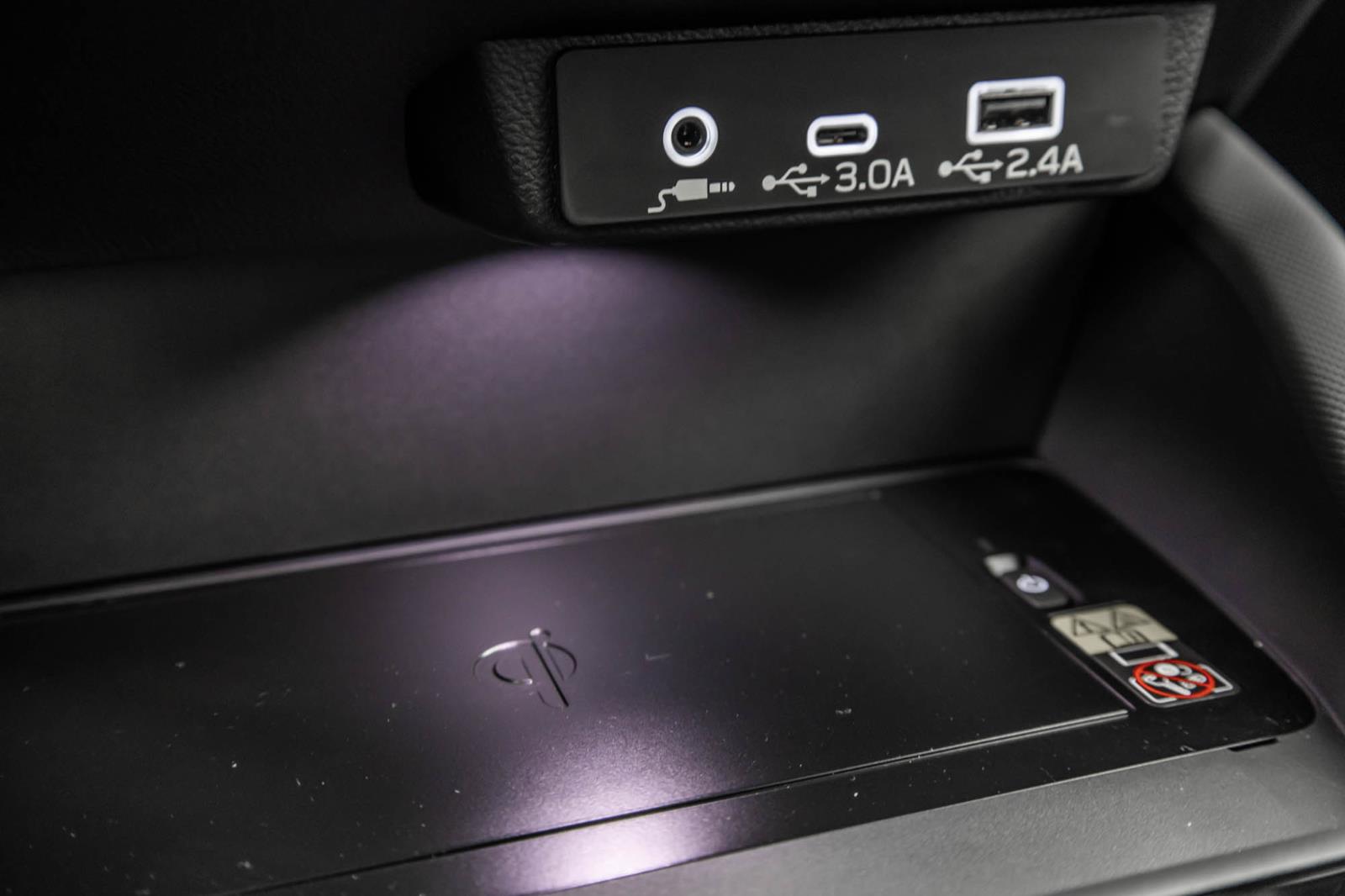 subaru Forester 2025 - 26