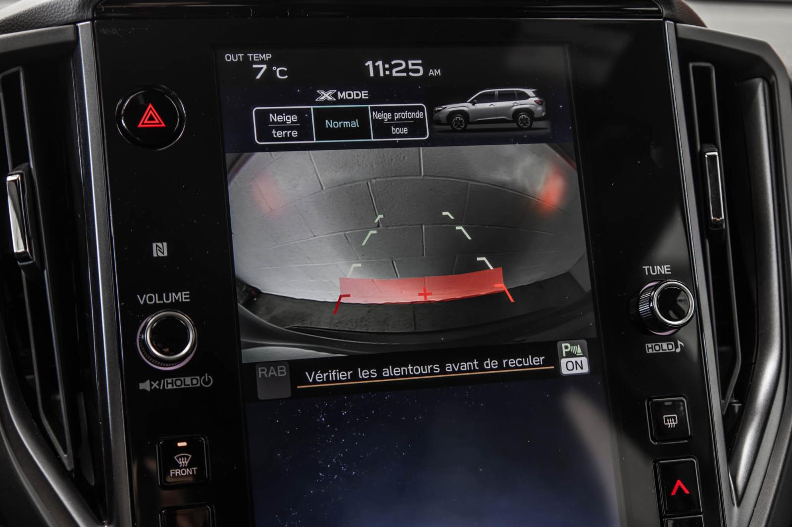 subaru Forester 2025 - 27