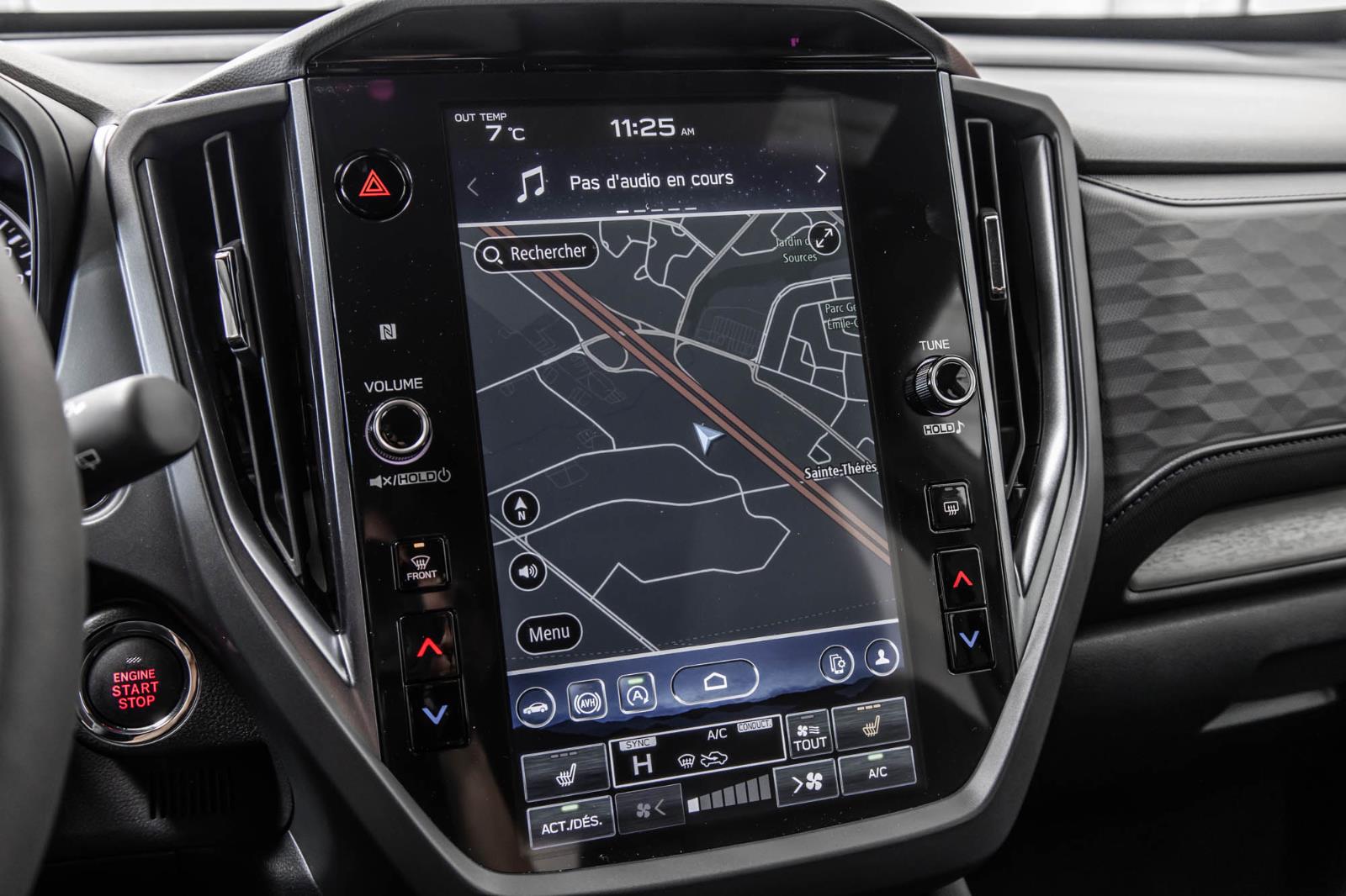 subaru Forester 2025 - 28