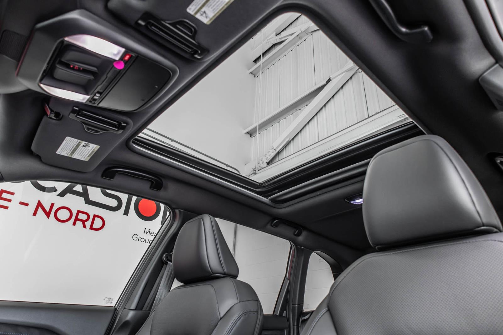 subaru Forester 2025 - 29