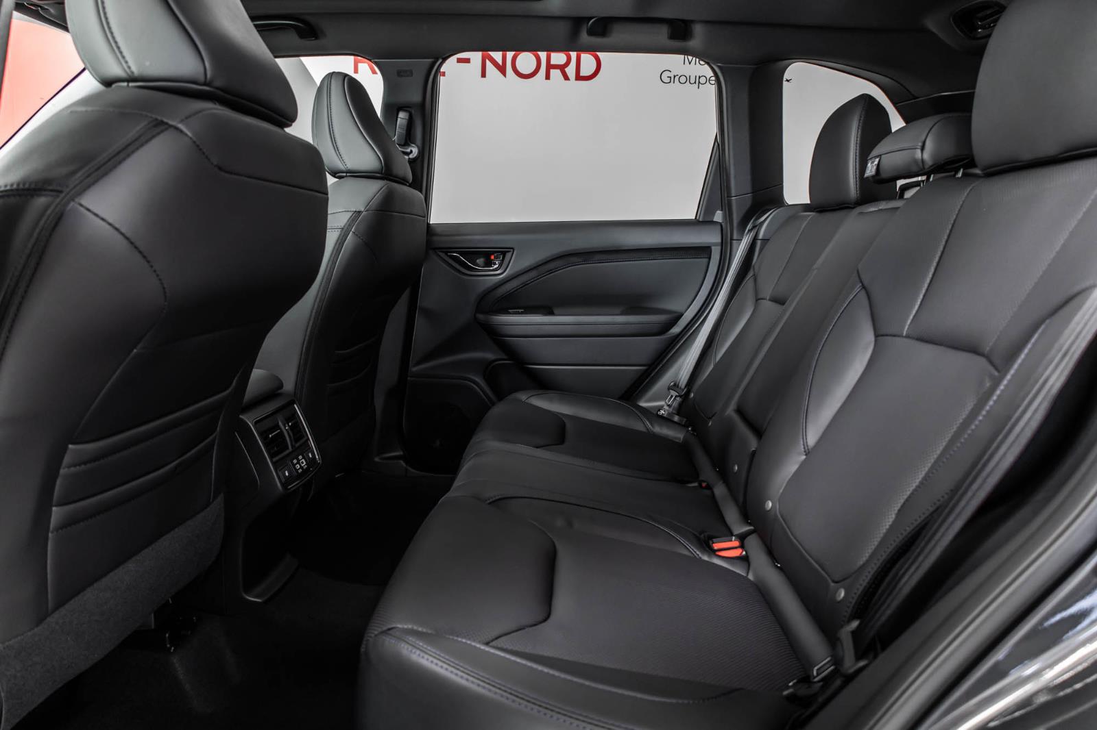 subaru Forester 2025 - 30