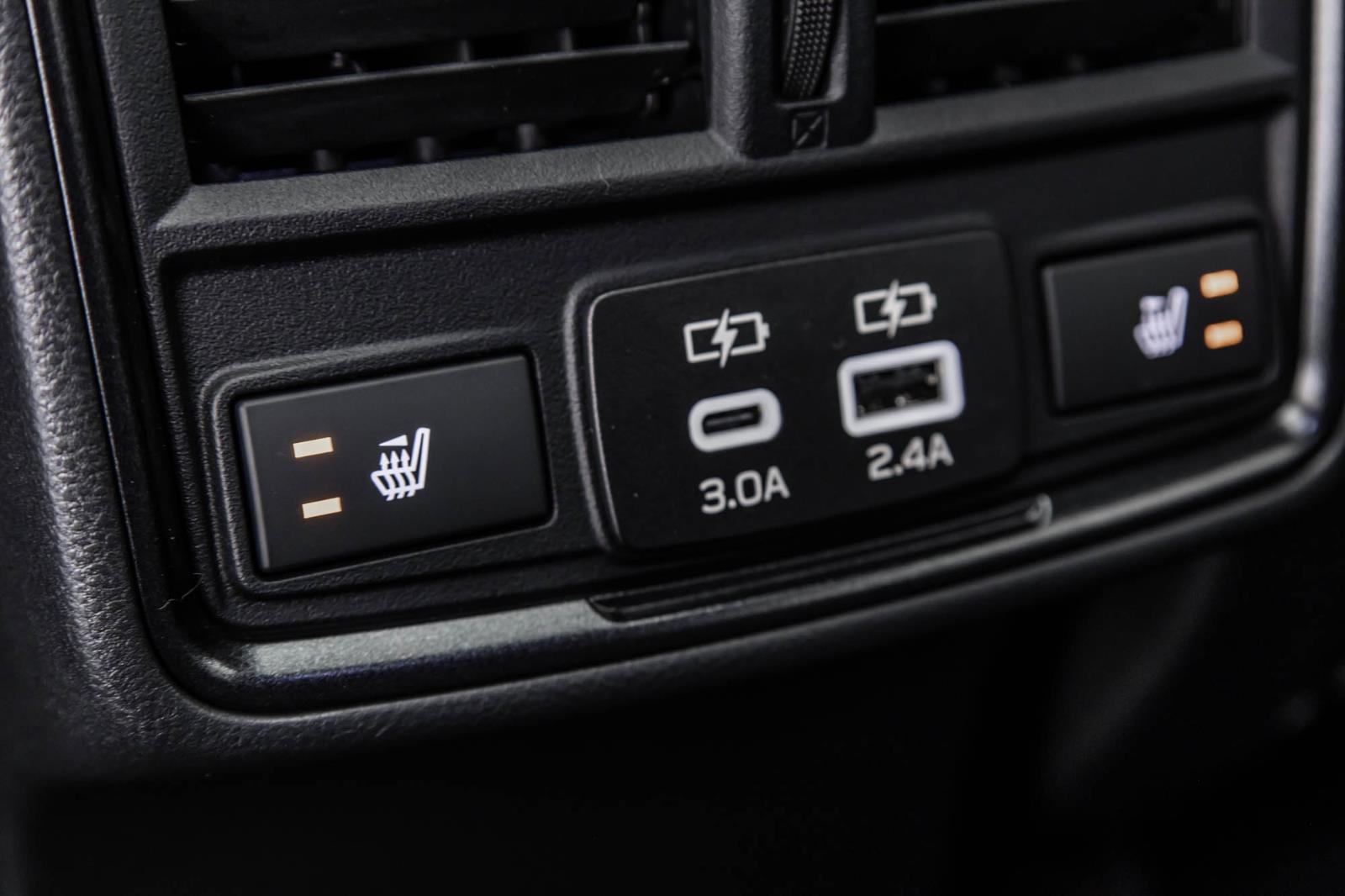 subaru Forester 2025 - 31