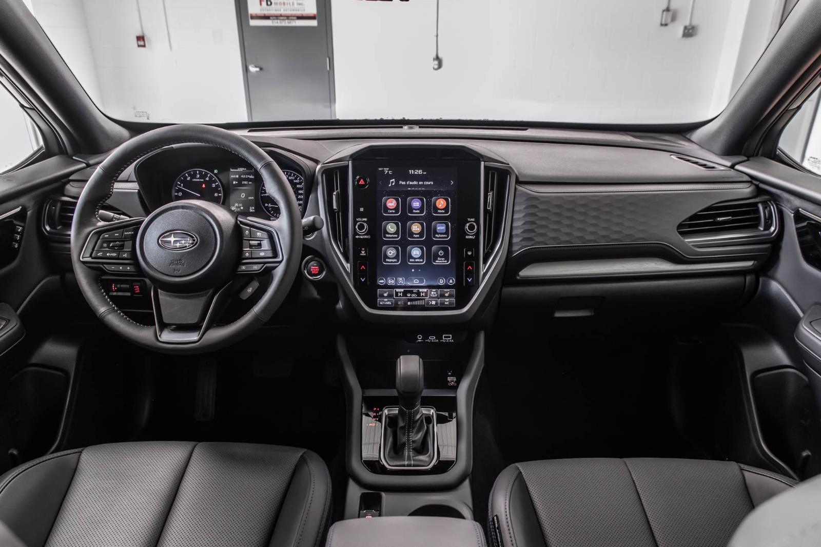 subaru Forester 2025 - 32