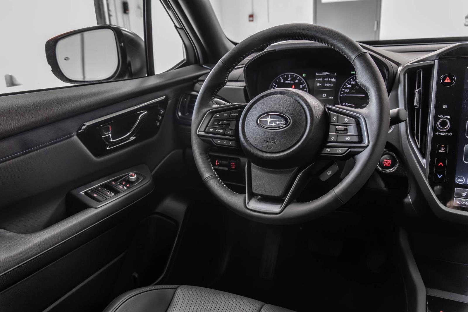 subaru Forester 2025 - 33