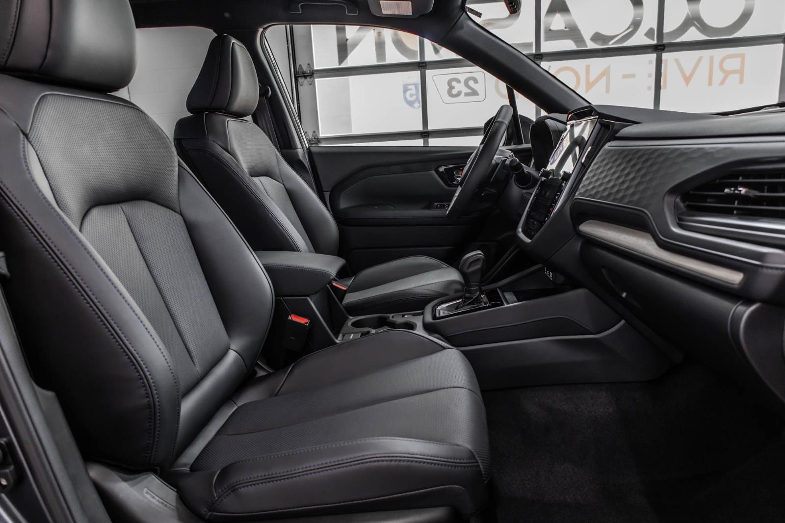 subaru Forester 2025 - 35