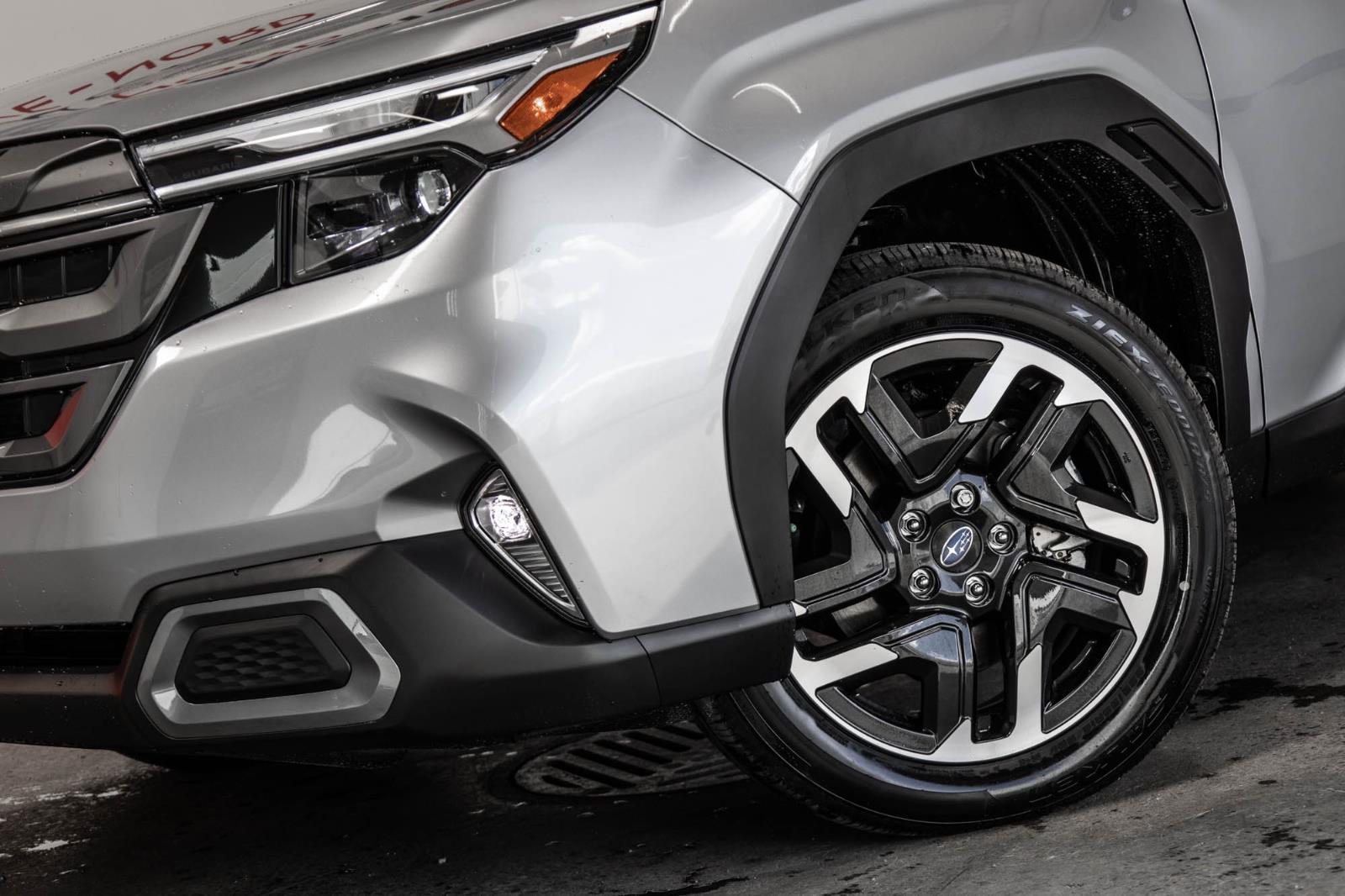 subaru Forester 2025 - 2