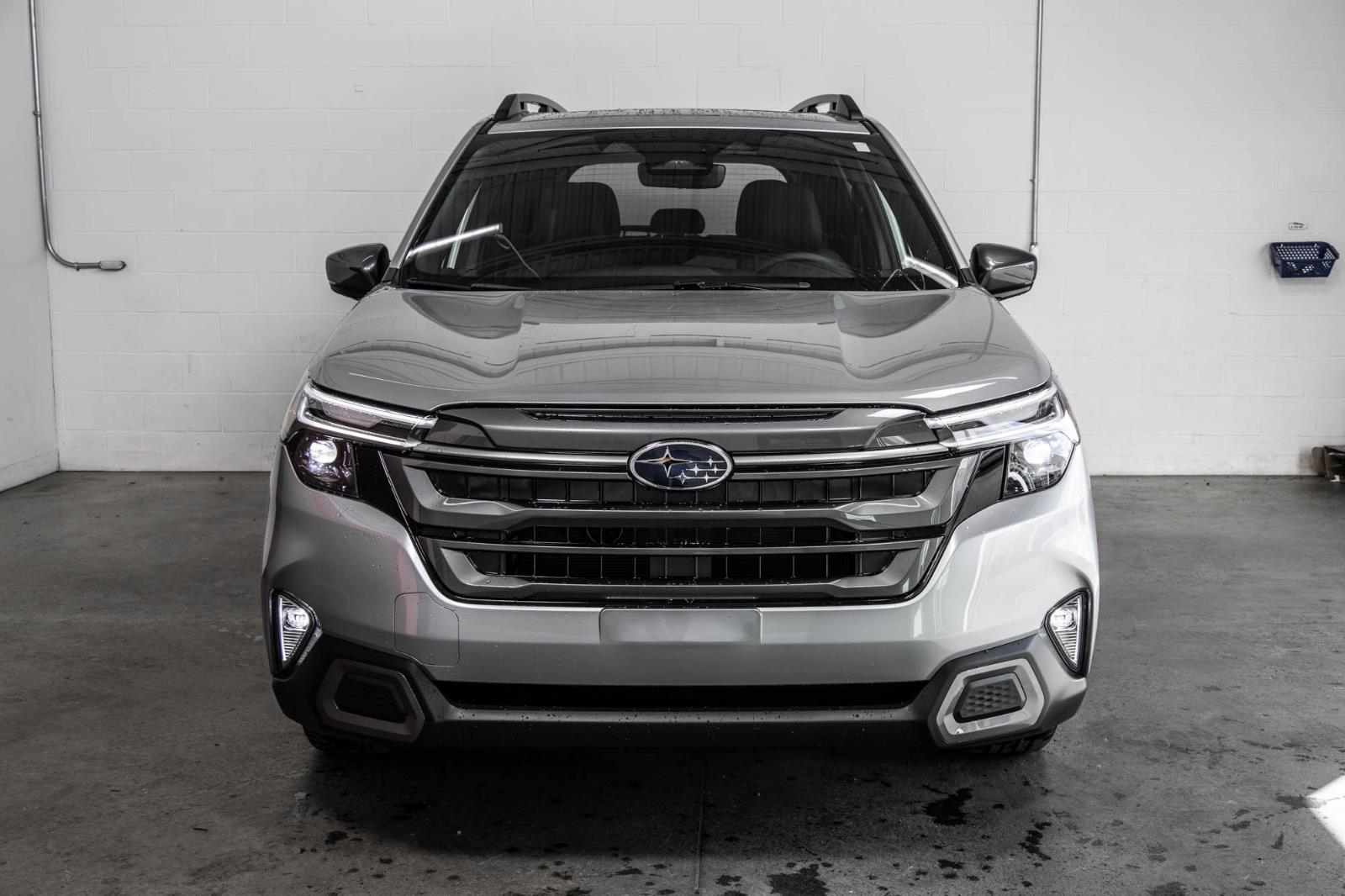 subaru Forester 2025 - 3