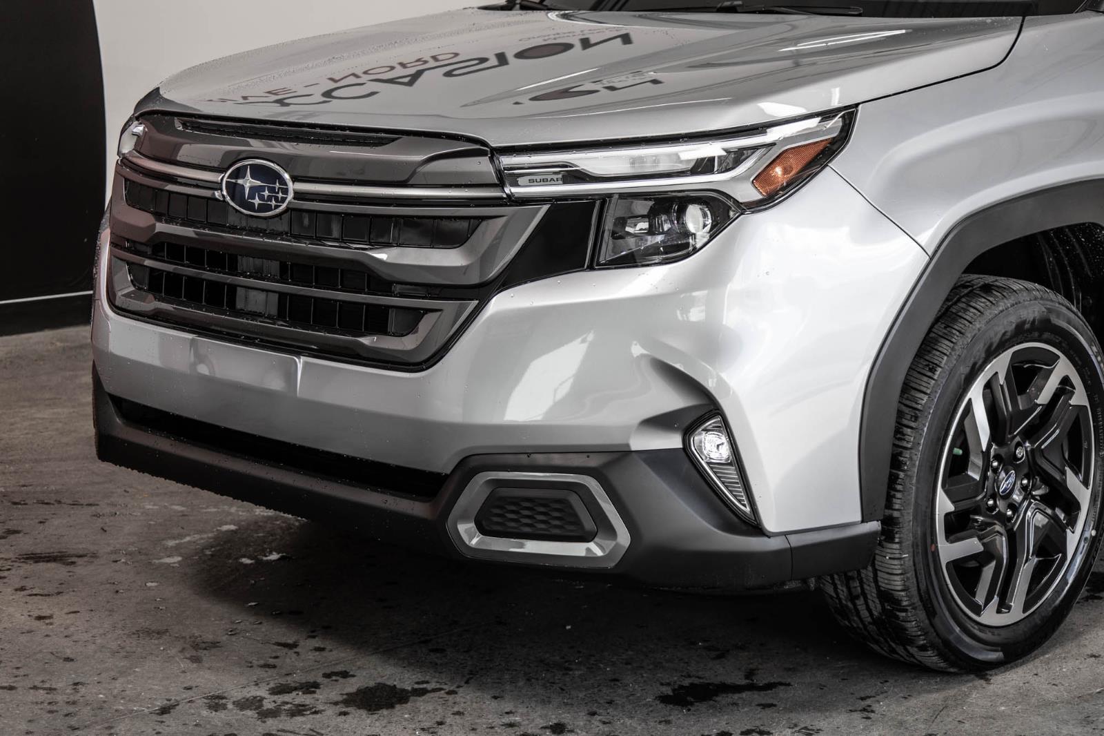 subaru Forester 2025 - 4