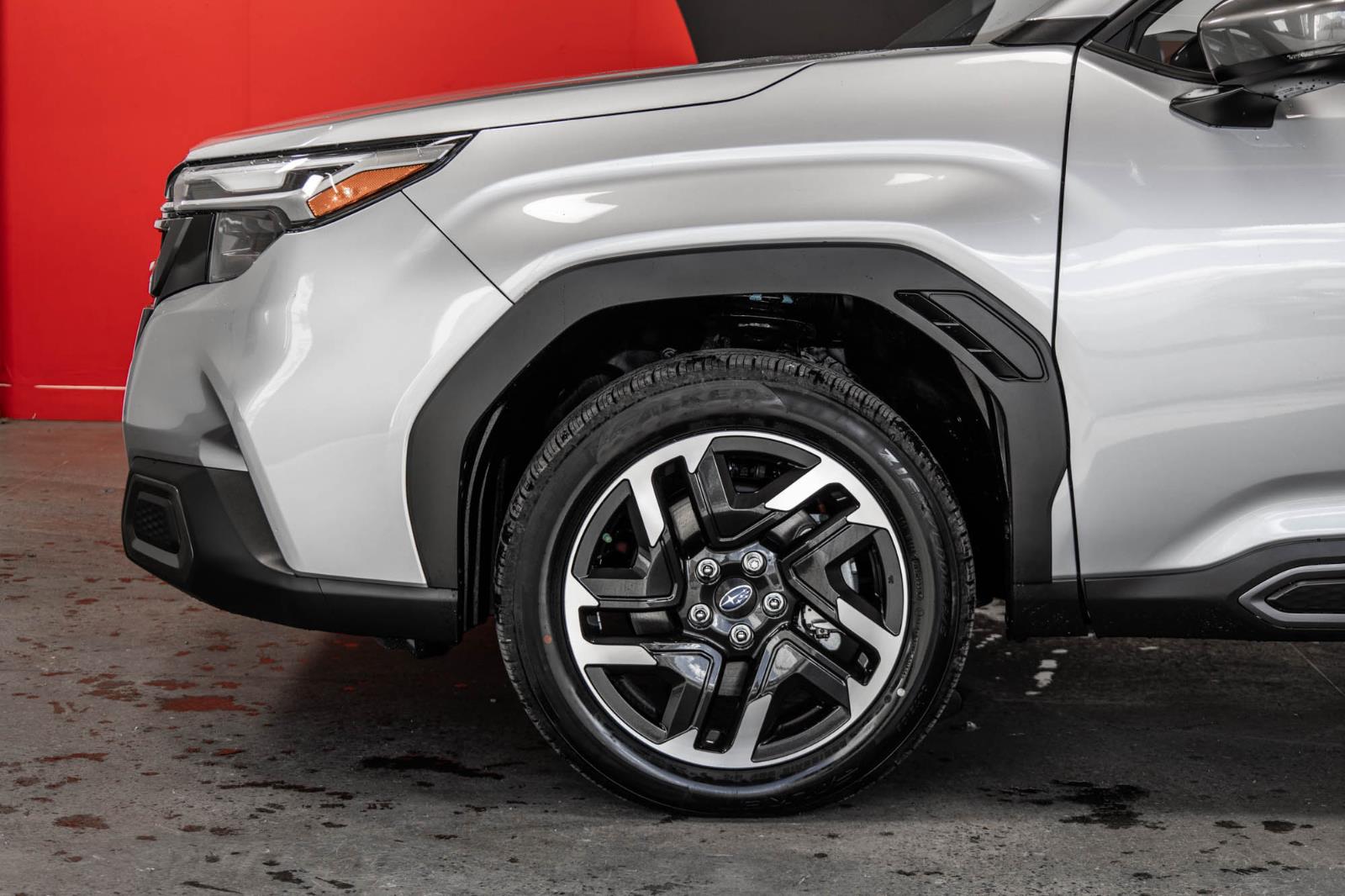 subaru Forester 2025 - 5