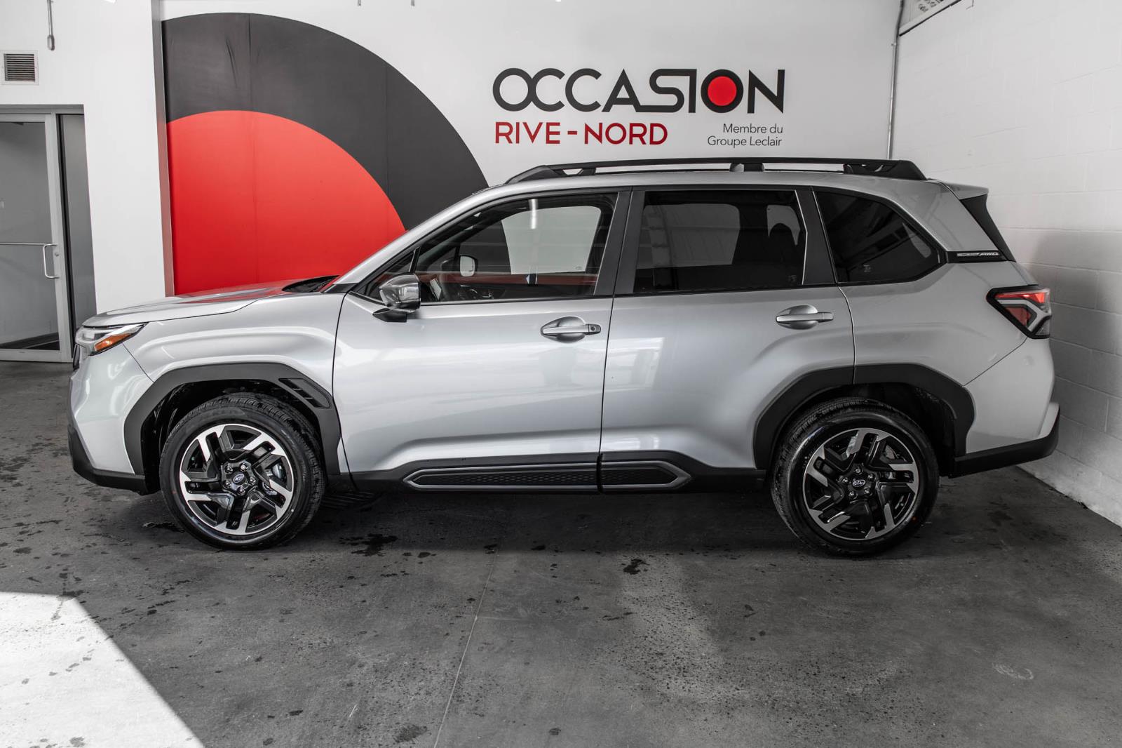 subaru Forester 2025 - 6