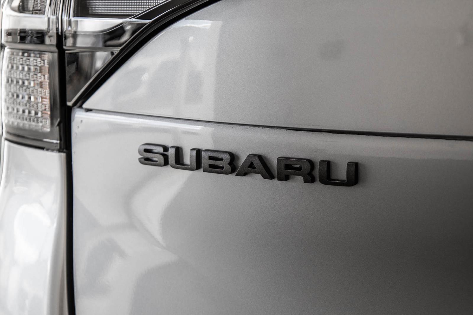 subaru Forester 2025 - 11