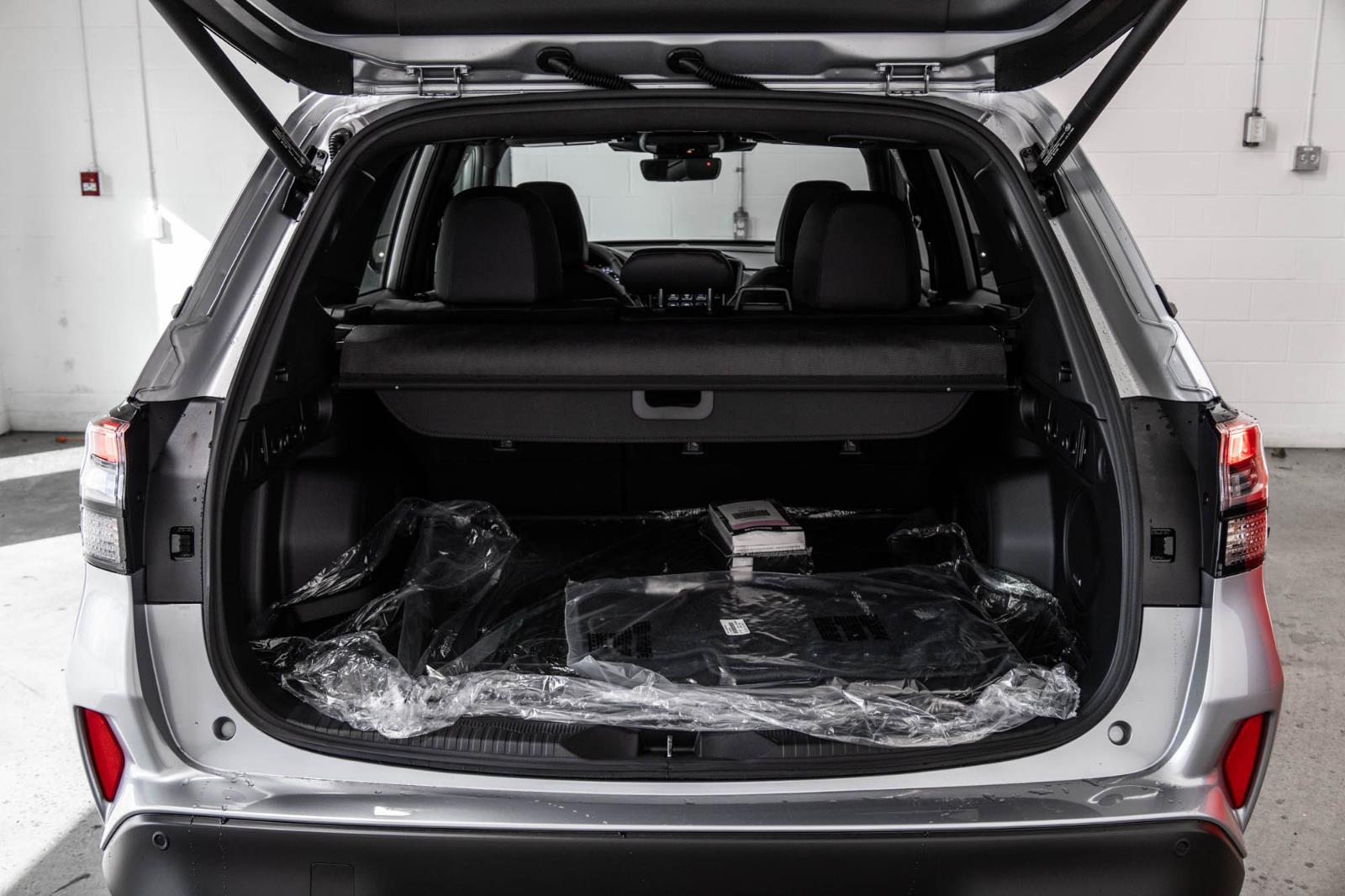 subaru Forester 2025 - 12