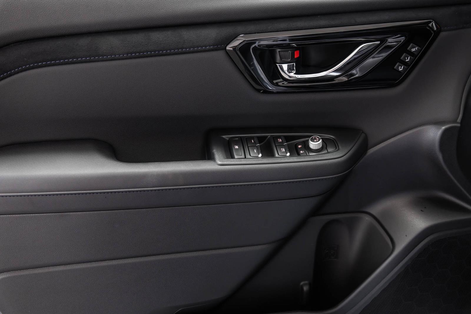 subaru Forester 2025 - 14