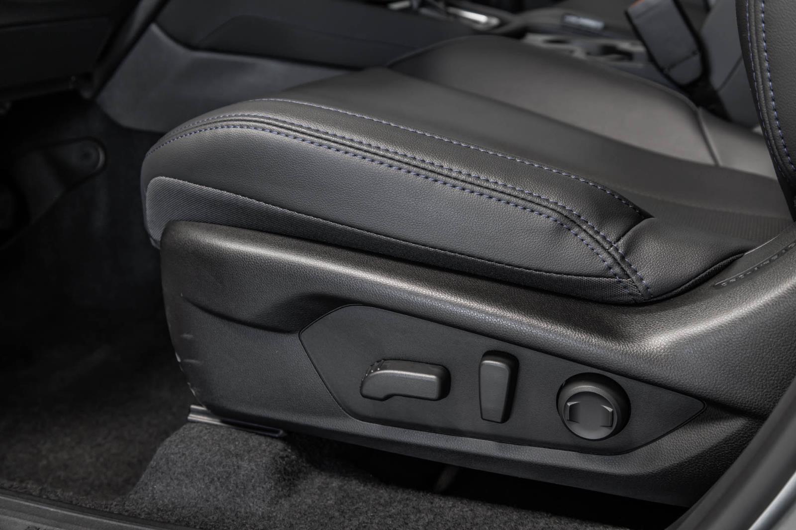 subaru Forester 2025 - 15