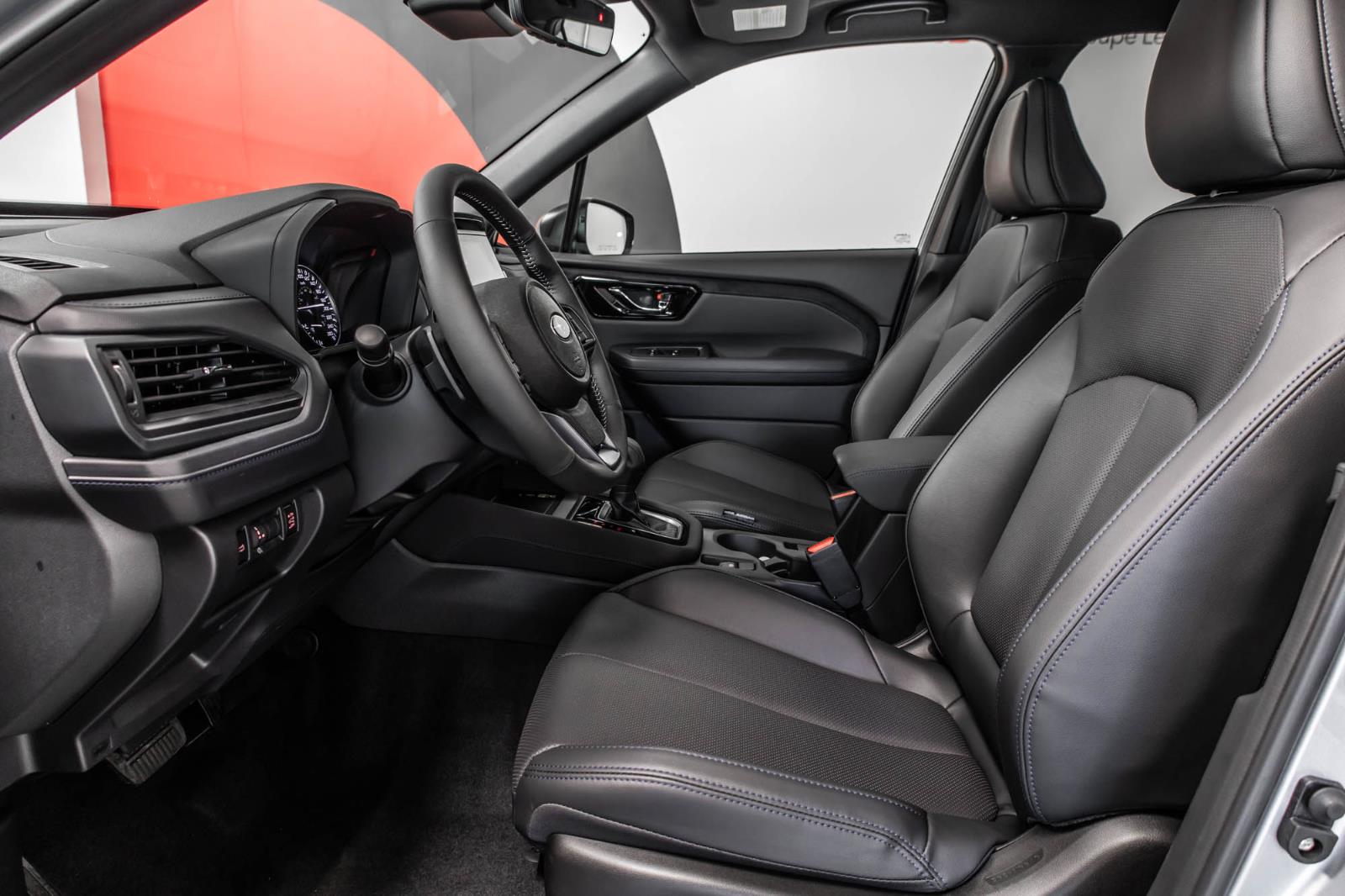 subaru Forester 2025 - 16