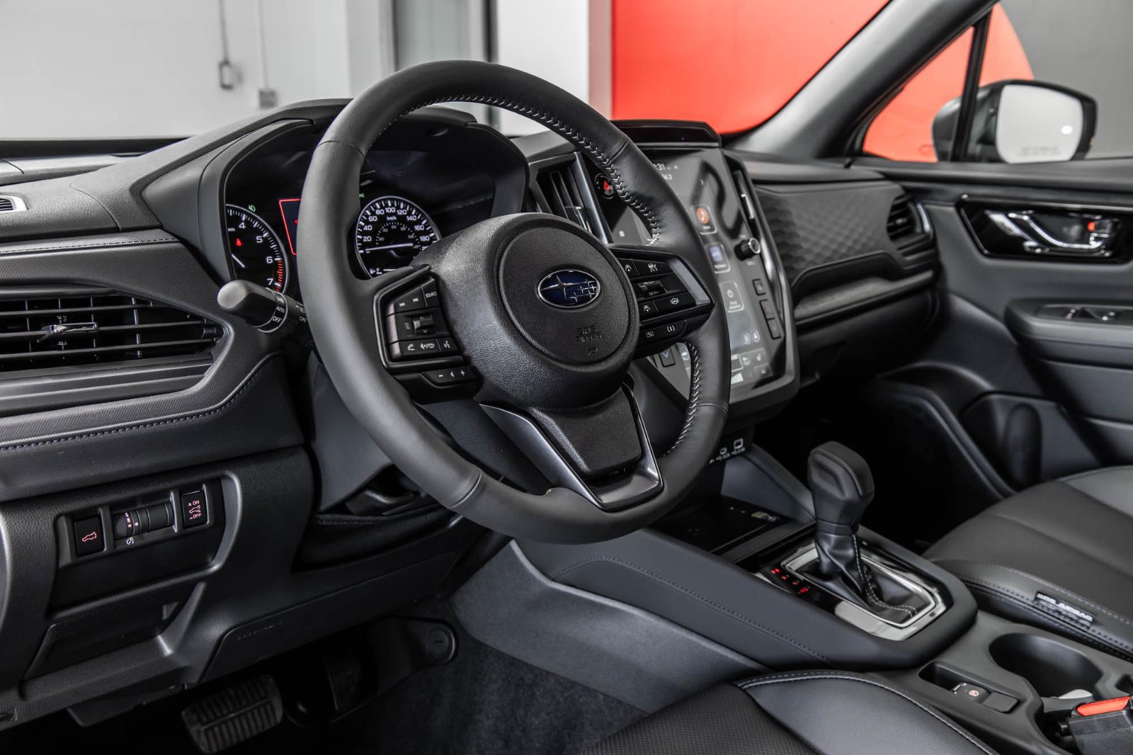 subaru Forester 2025 - 17