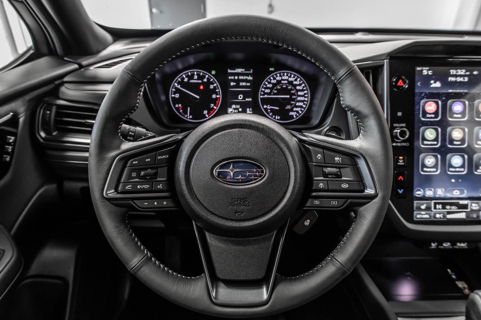 subaru Forester 2025 - 18