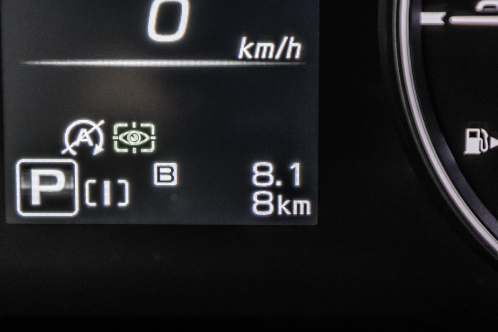 subaru Forester 2025 - 20