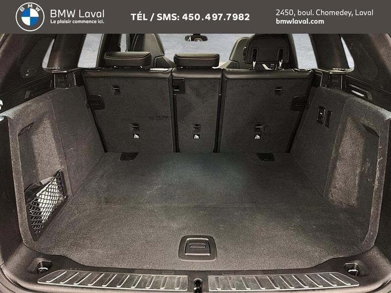 bmw X3 M 2024 - 33