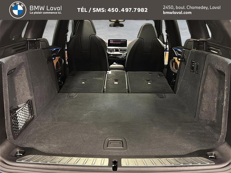 bmw X3 M 2024 - 34