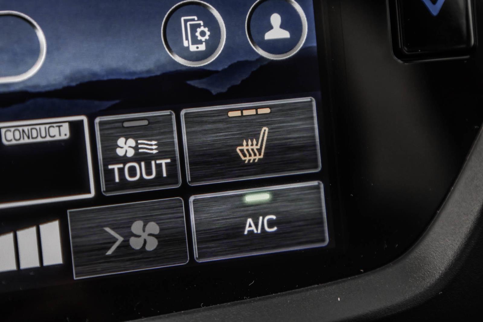 subaru Forester 2025 - 26