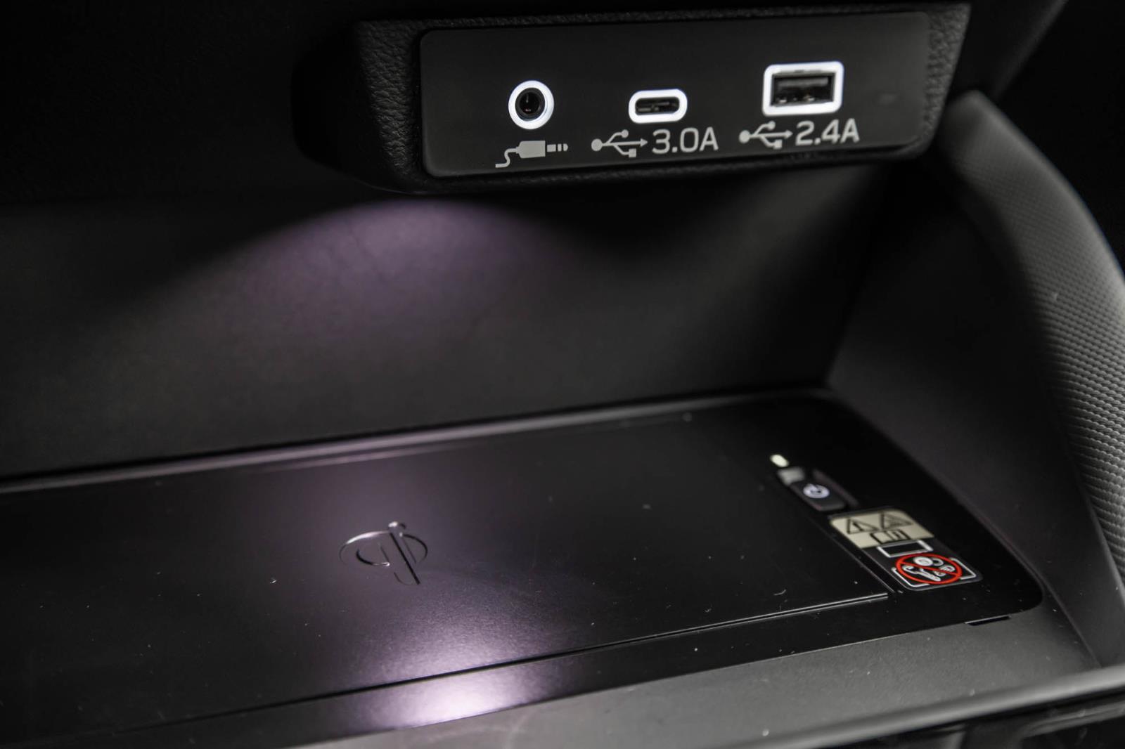 subaru Forester 2025 - 27