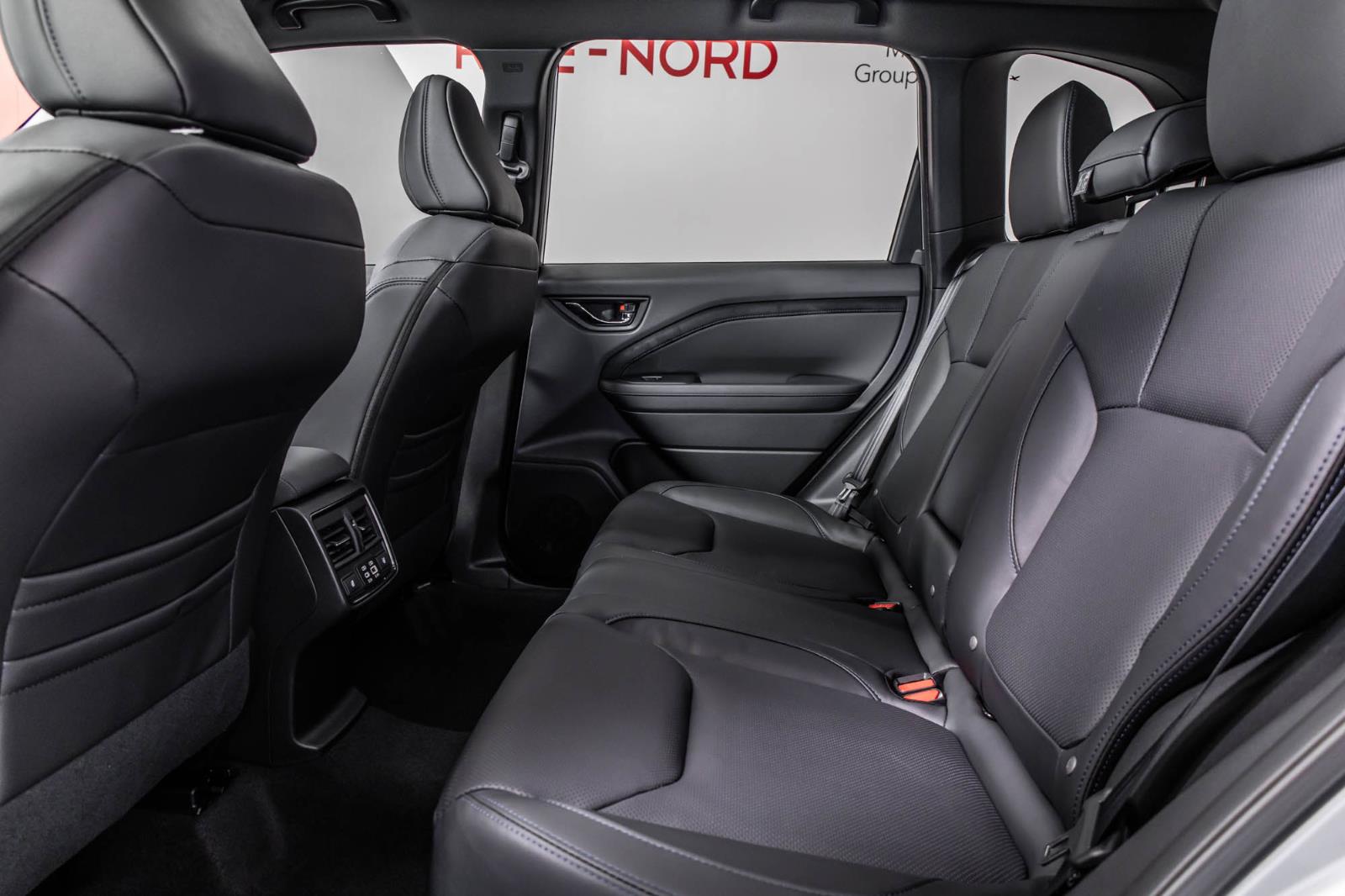 subaru Forester 2025 - 31