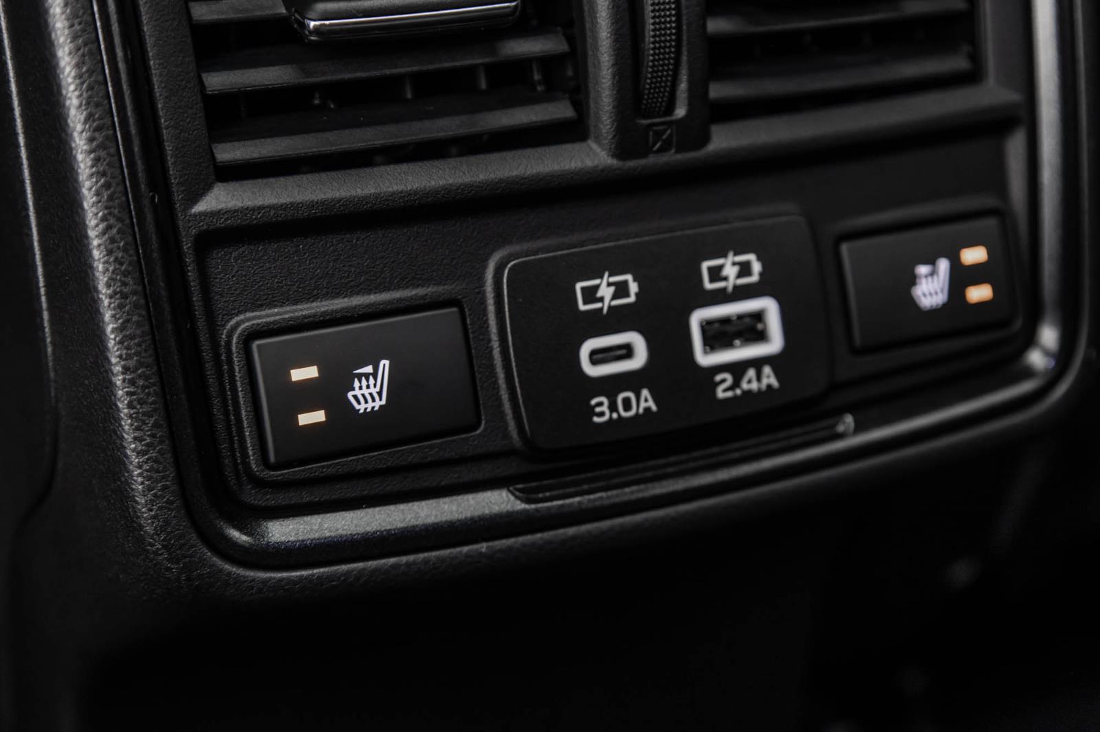 subaru Forester 2025 - 32