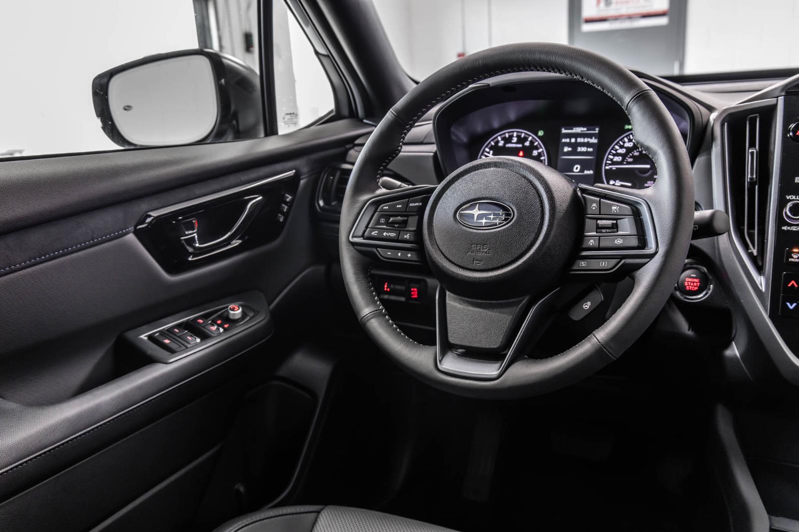 subaru Forester 2025 - 34