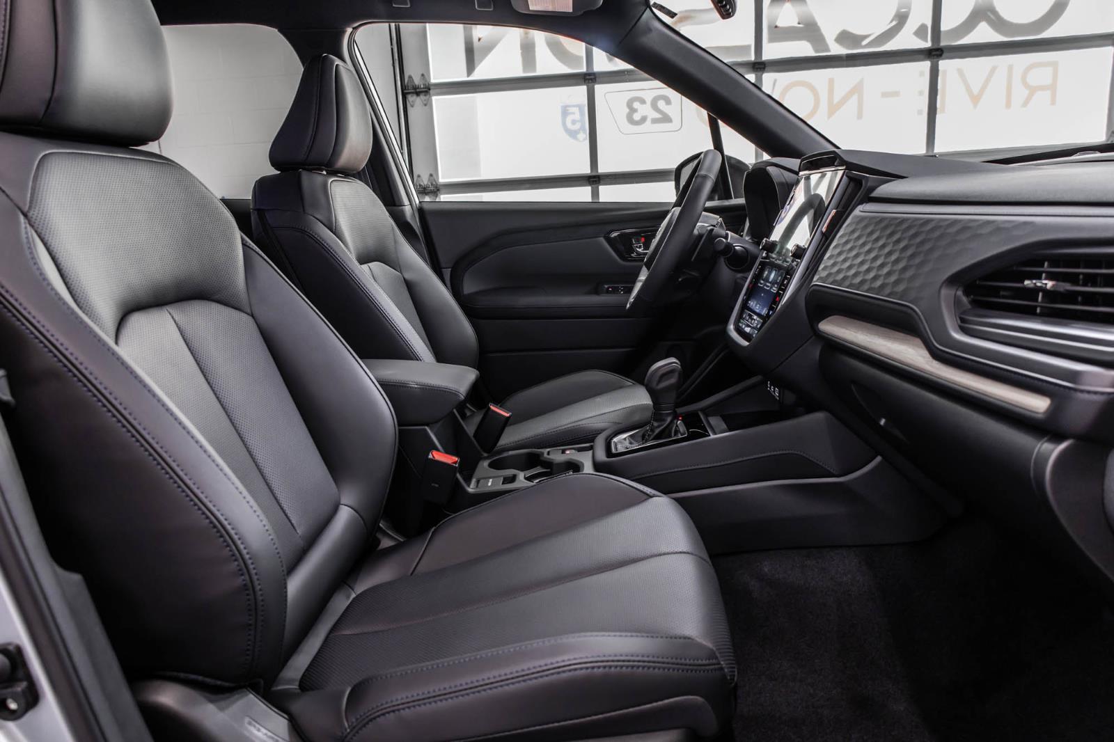 subaru Forester 2025 - 36