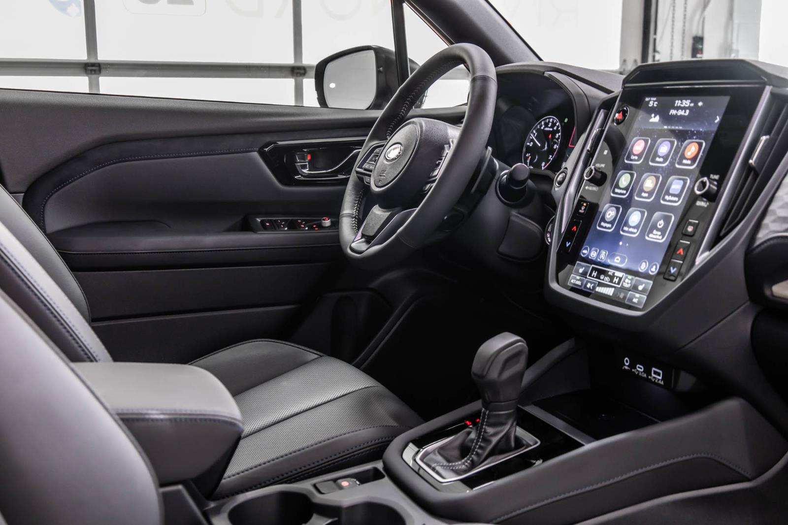 subaru Forester 2025 - 37