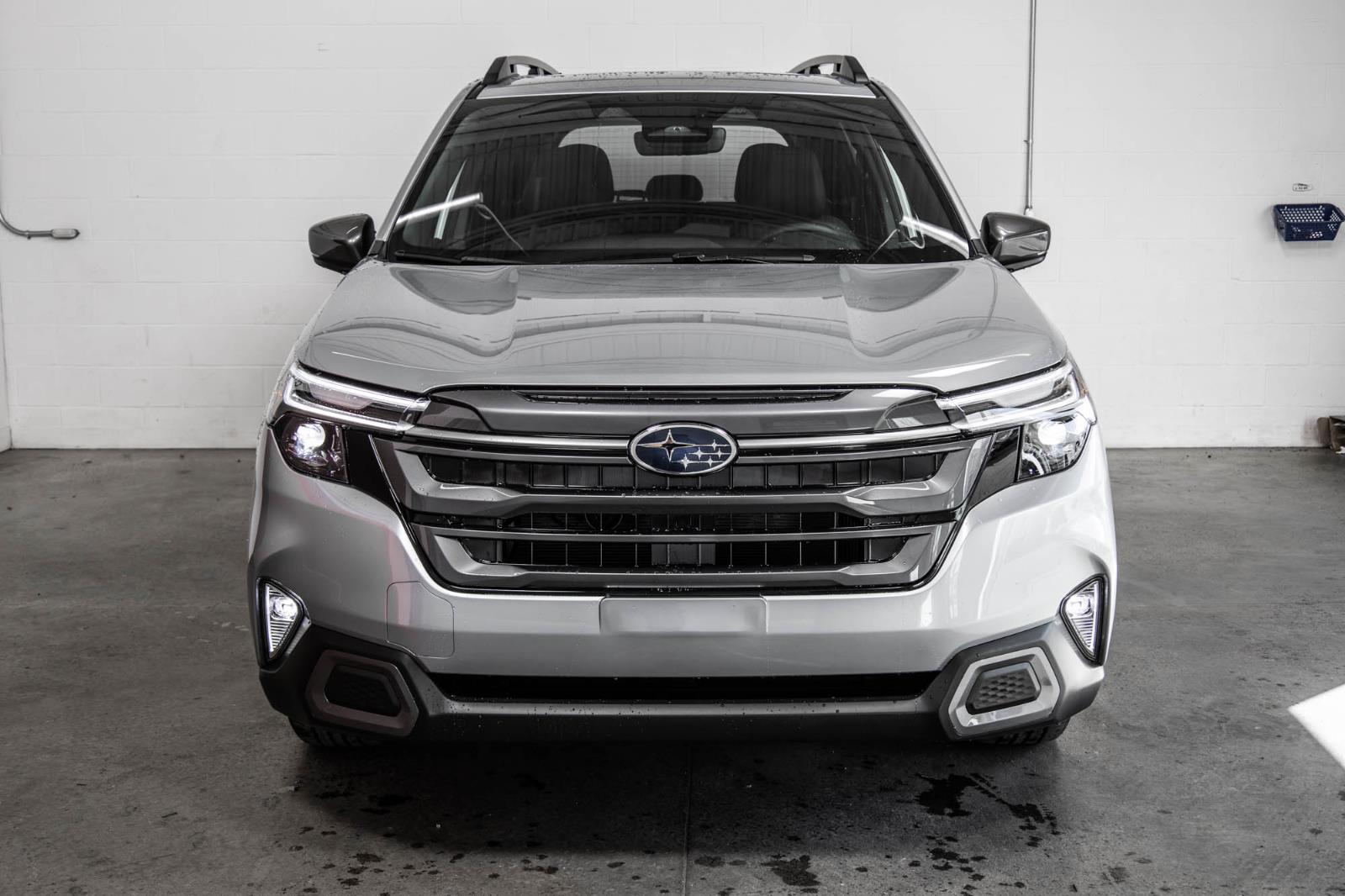 subaru Forester 2025 - 3