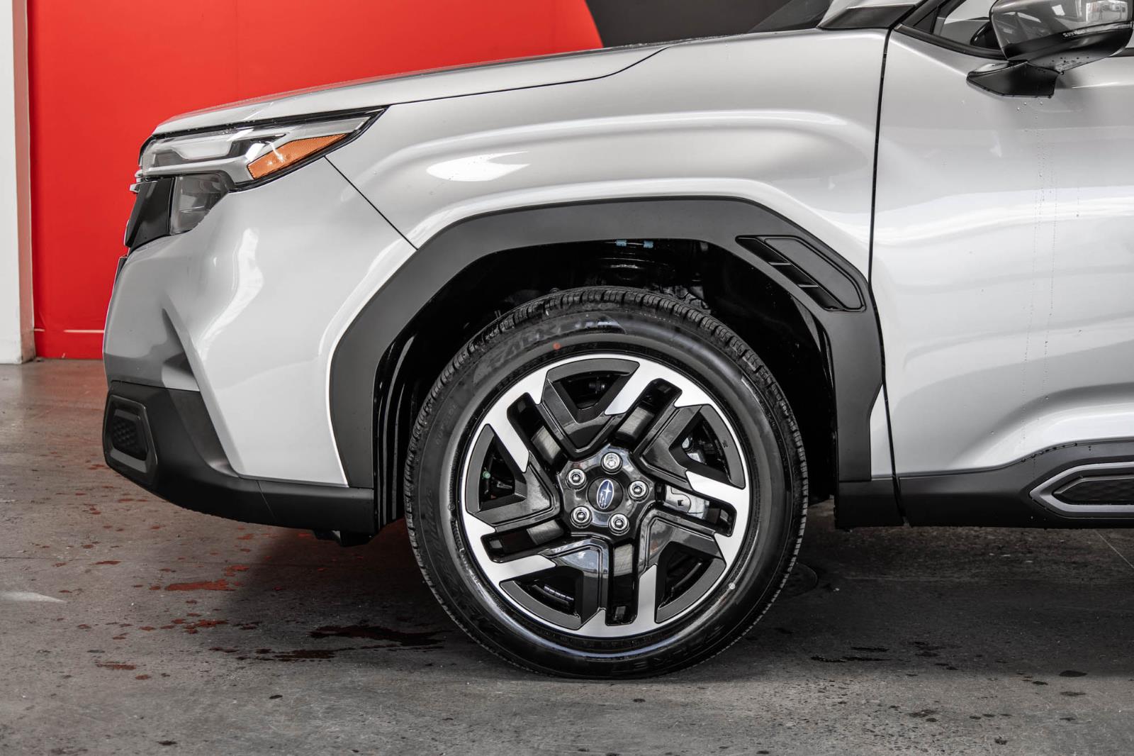 subaru Forester 2025 - 5