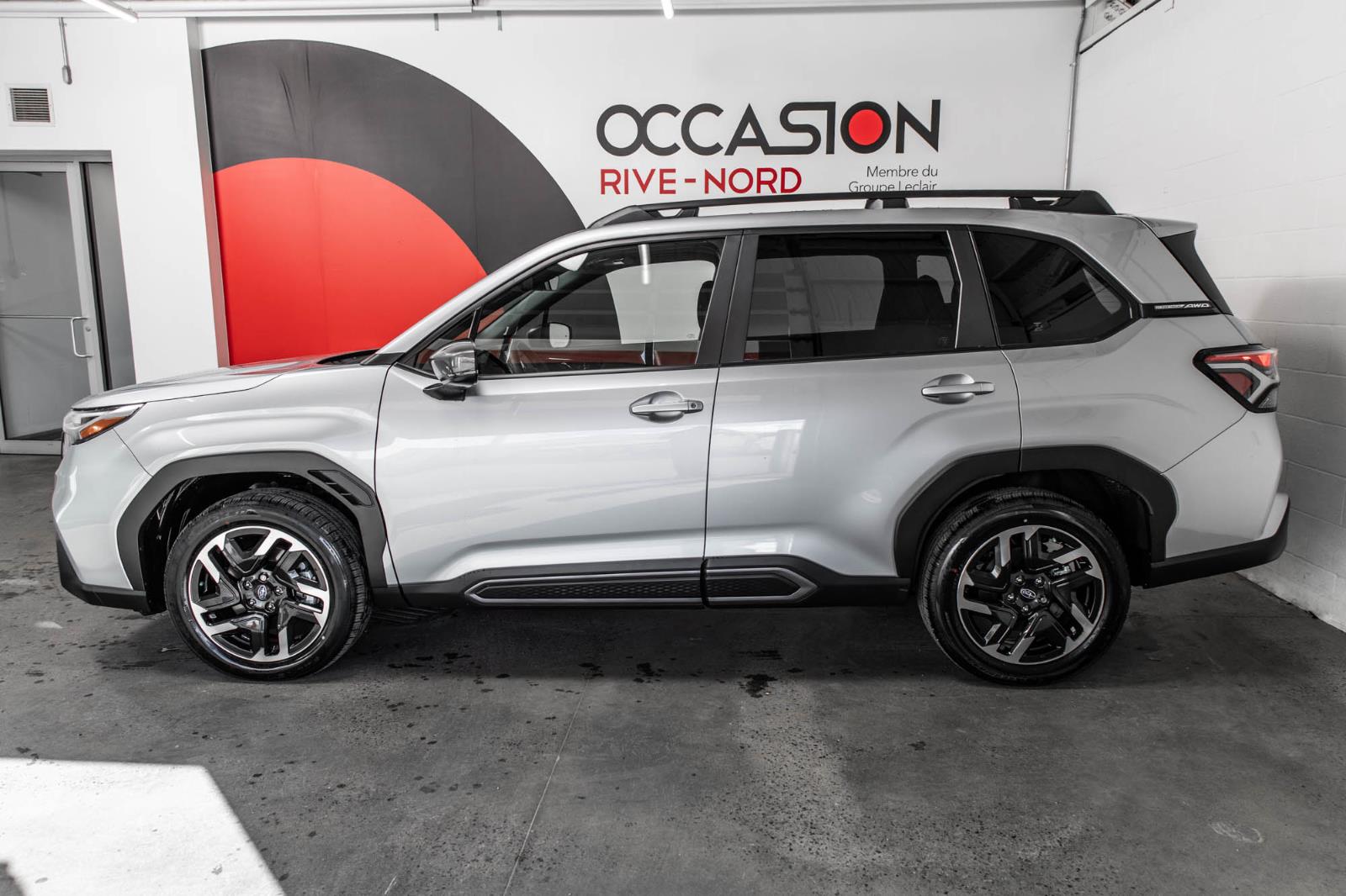 subaru Forester 2025 - 6