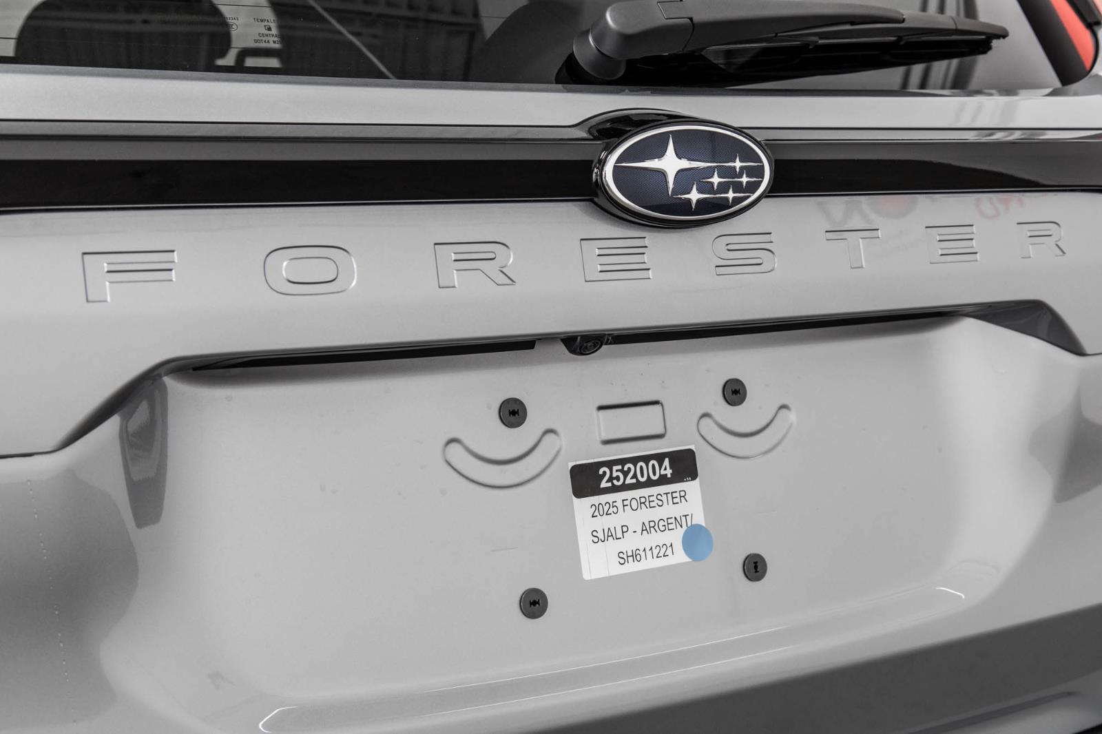 subaru Forester 2025 - 10