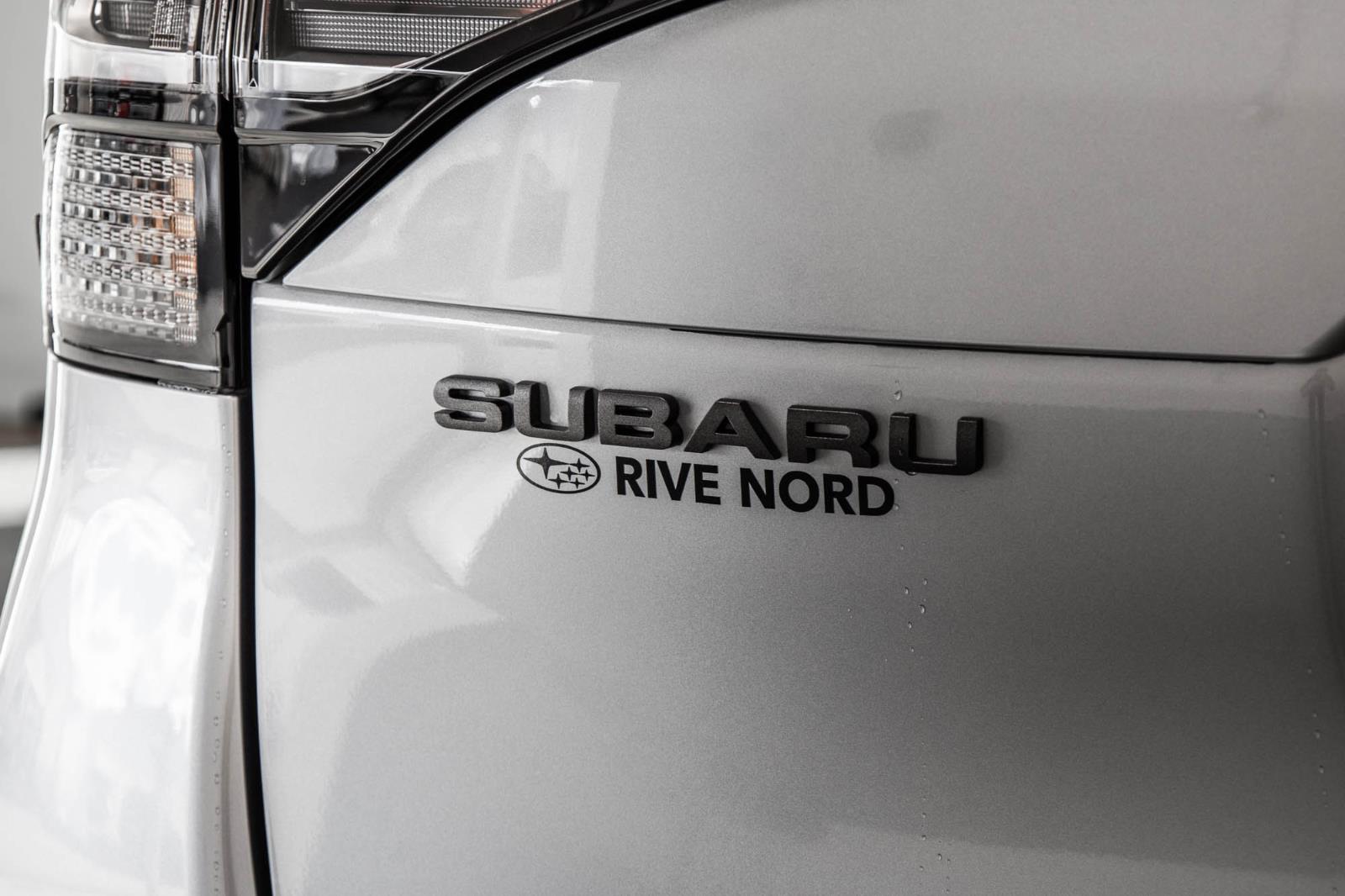 subaru Forester 2025 - 11