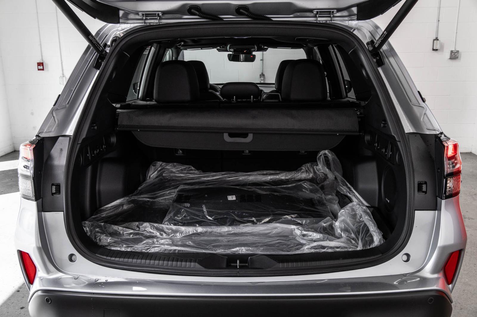 subaru Forester 2025 - 12