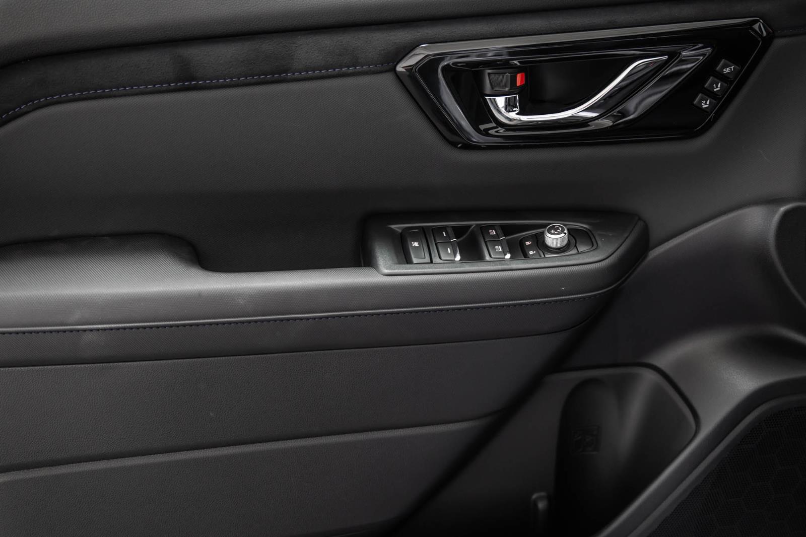 subaru Forester 2025 - 14