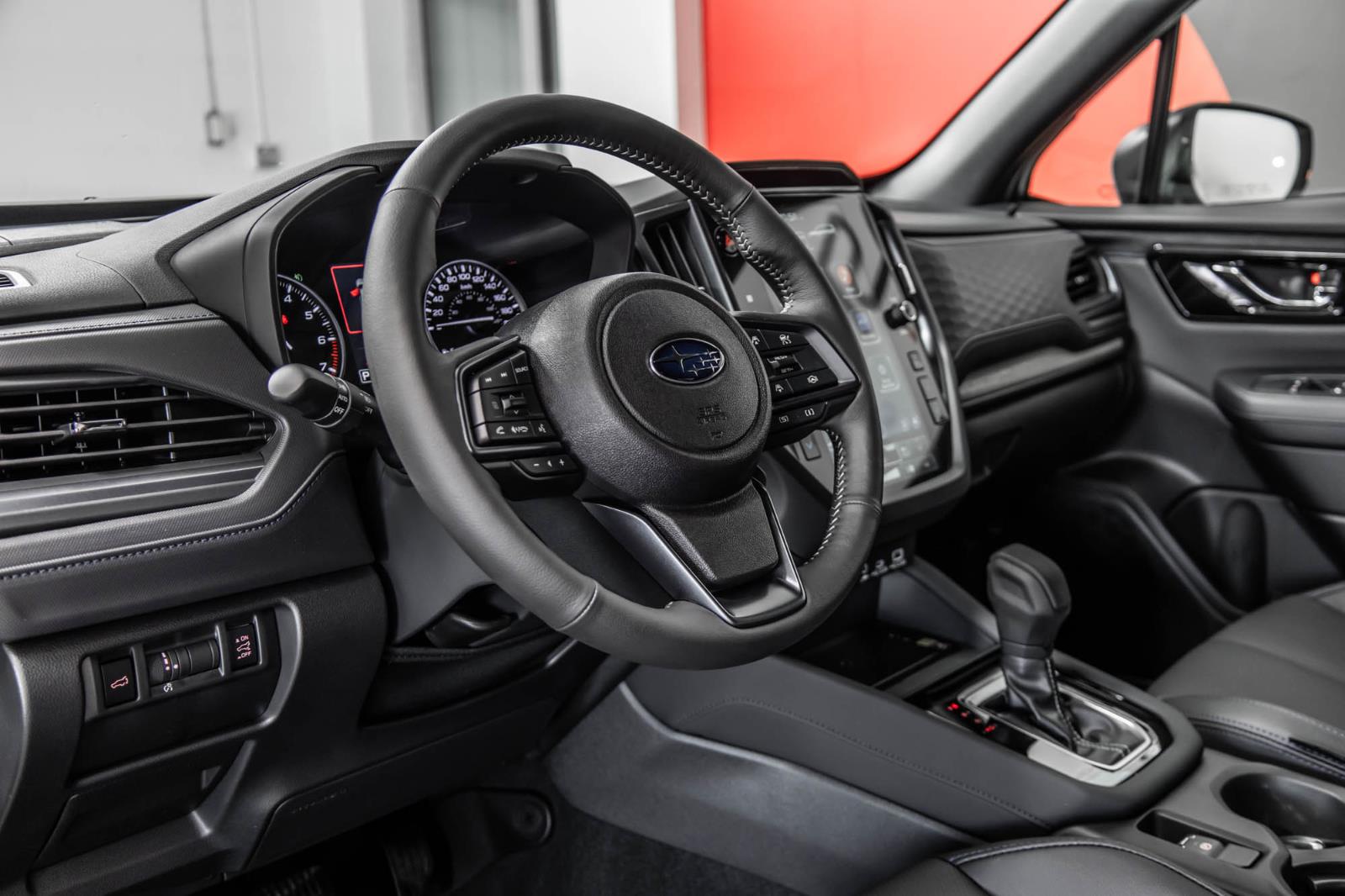 subaru Forester 2025 - 17