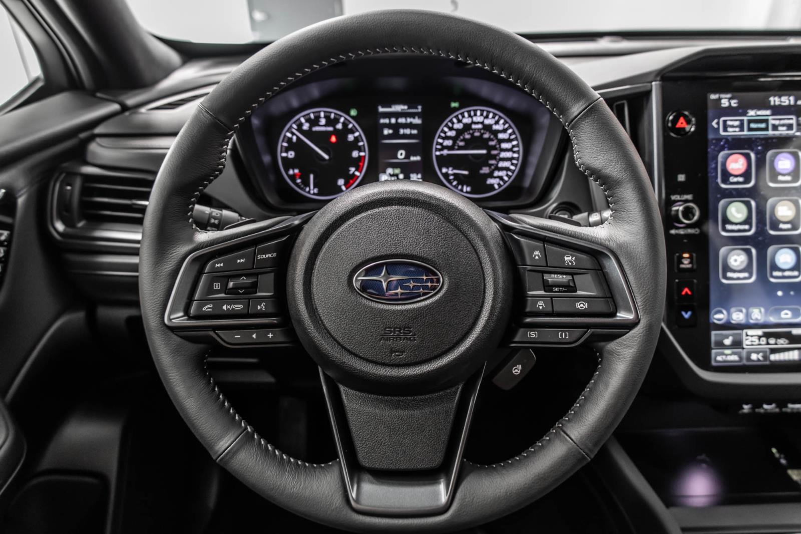 subaru Forester 2025 - 18