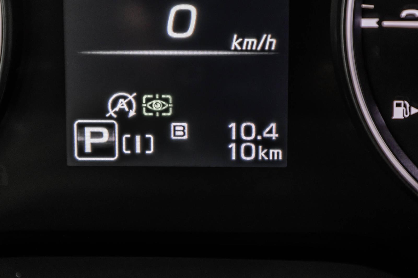 subaru Forester 2025 - 20