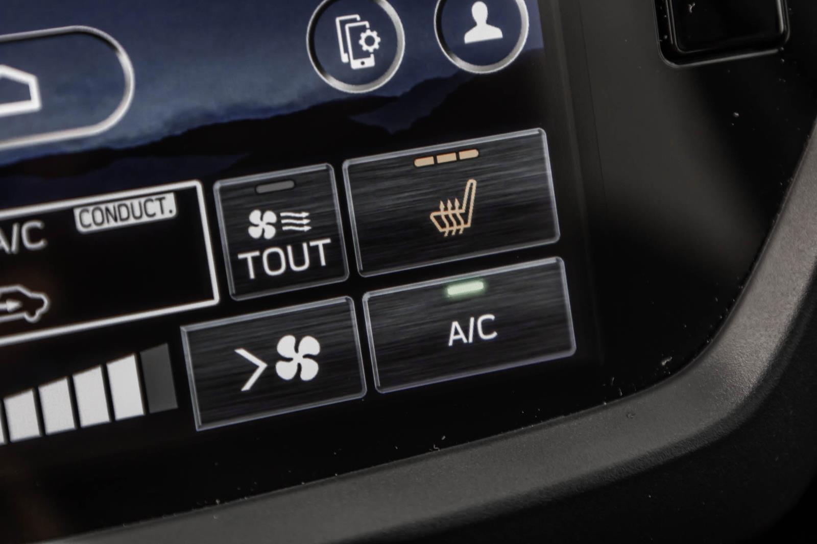 subaru Forester 2025 - 25