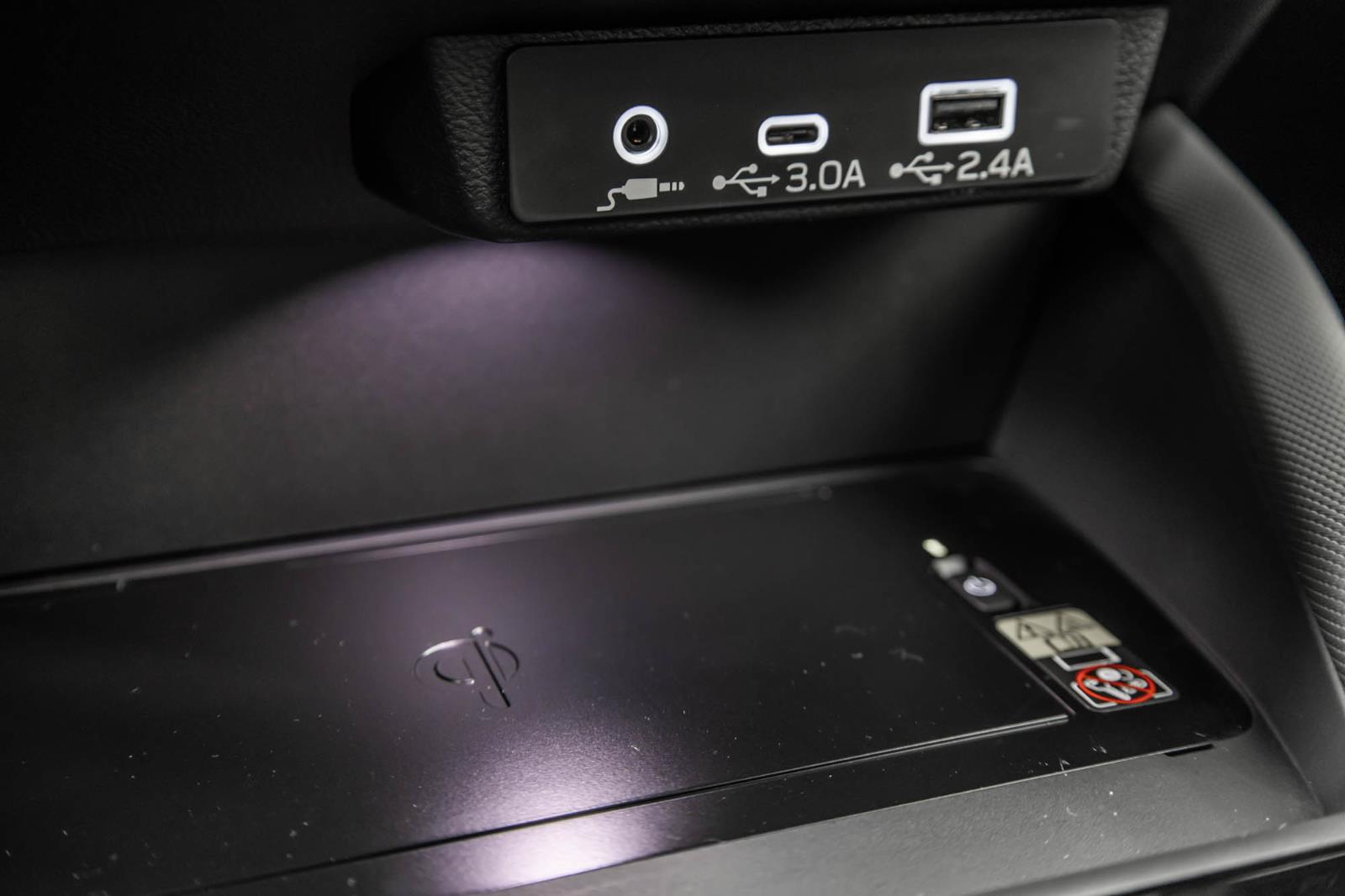 subaru Forester 2025 - 26