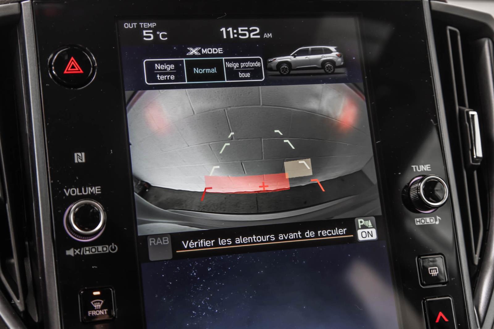 subaru Forester 2025 - 27