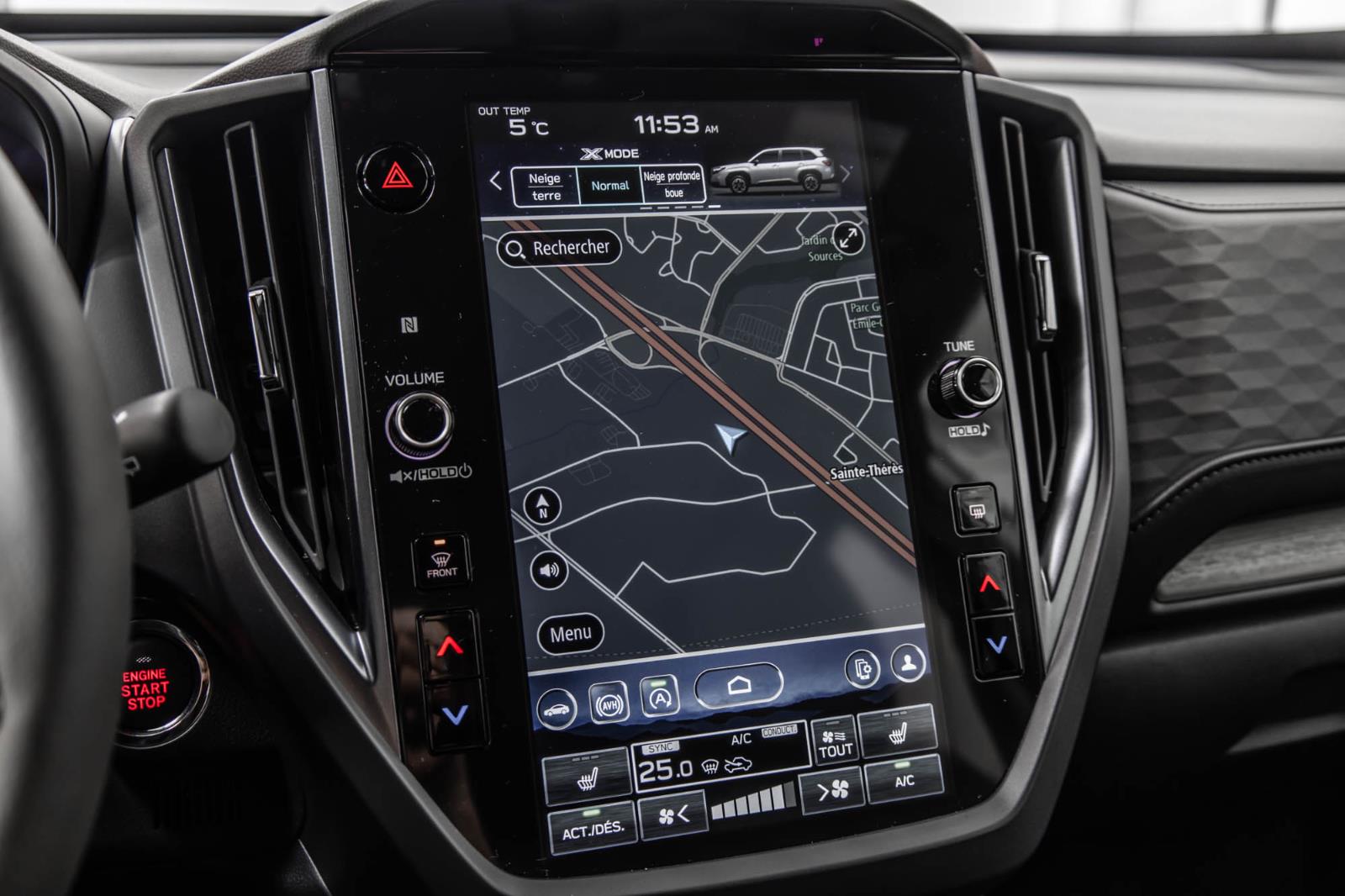 subaru Forester 2025 - 28