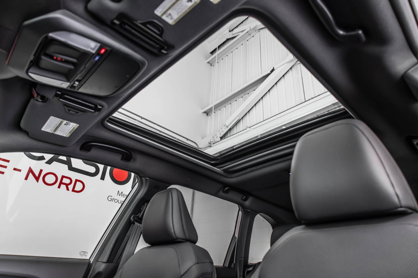 subaru Forester 2025 - 29