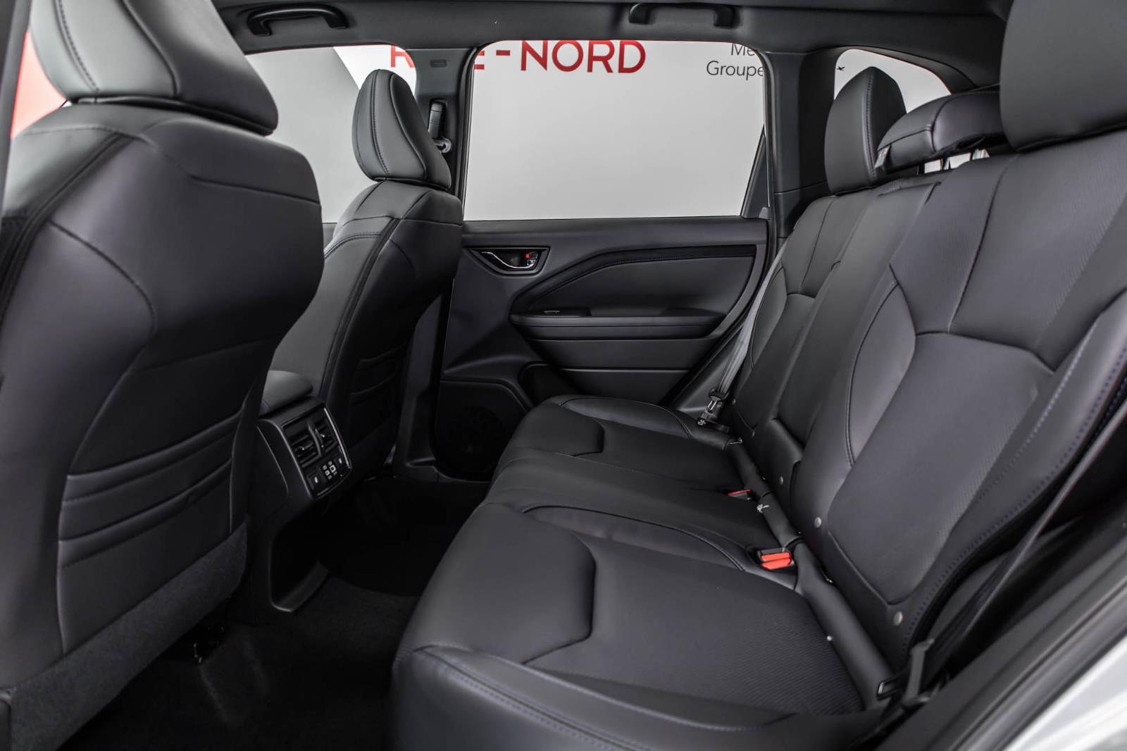 subaru Forester 2025 - 30