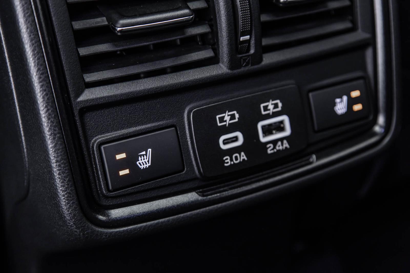 subaru Forester 2025 - 31