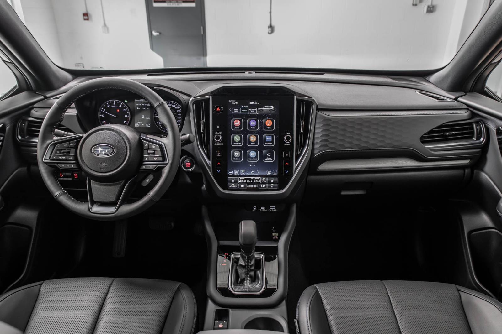 subaru Forester 2025 - 32