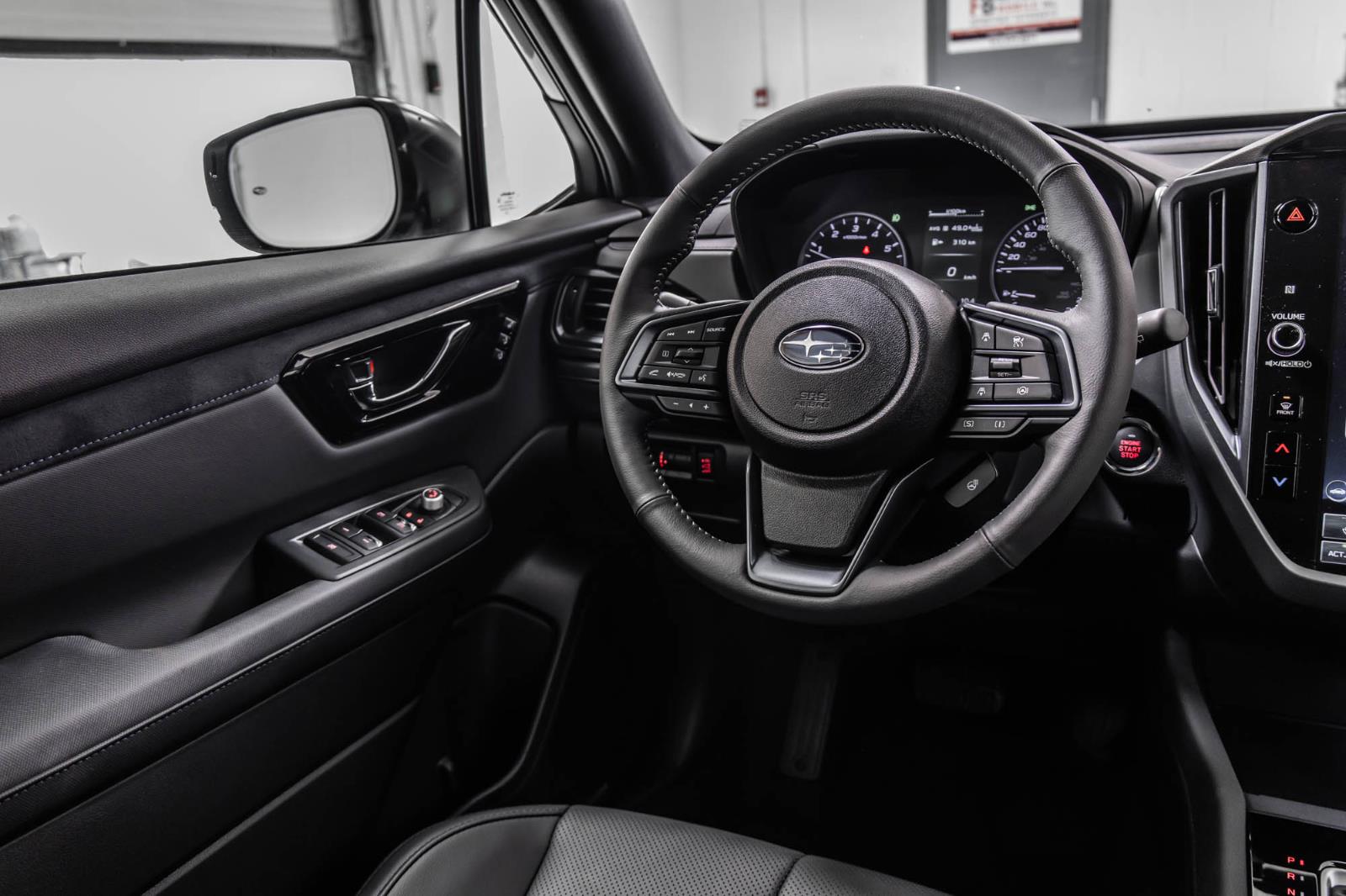 subaru Forester 2025 - 33